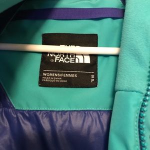 The North Face Women’s Winter Jacket Size Small